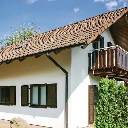 Holiday home Diane
