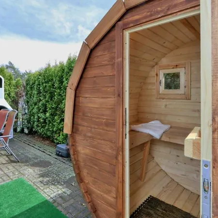 Diane بيت للعطل كيرشهيم