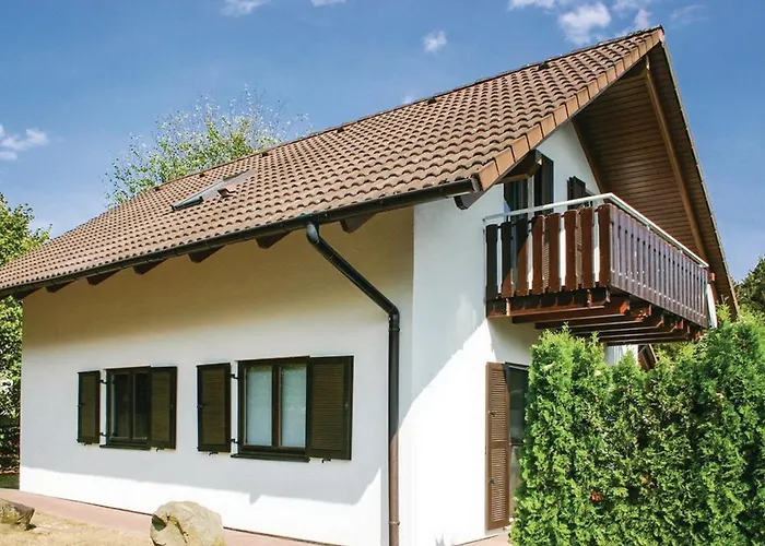 Semesterbostad Diane