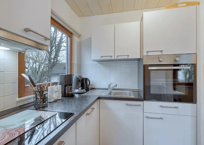 Diane Semesterbostad *