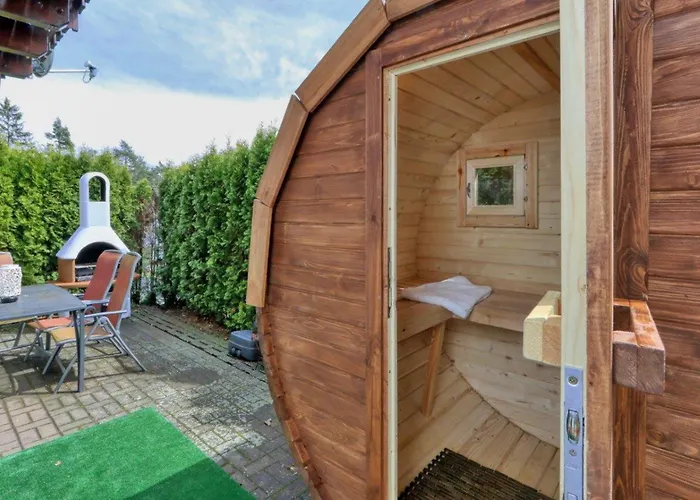 Diane Semesterbostad Kirchheim (Hessen)