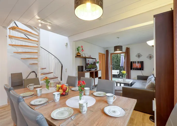 Diane Semesterbostad