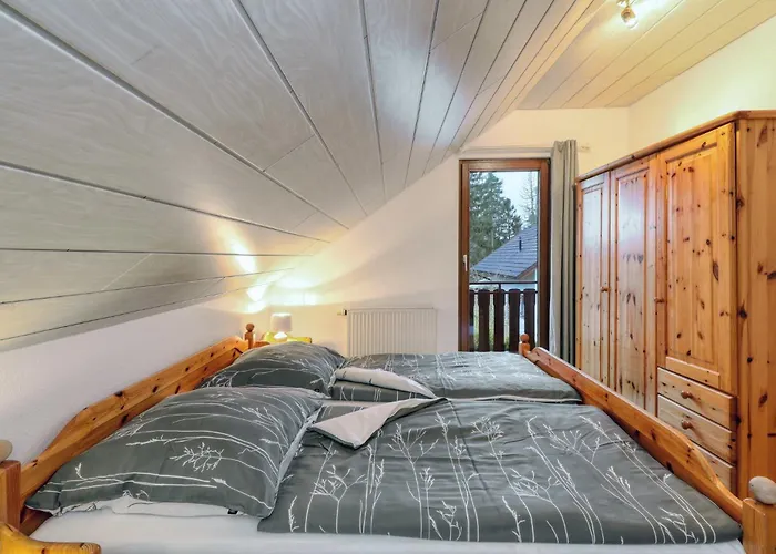 Semesterbostad Diane